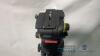 Vinten Vision 100 Tripod - 4