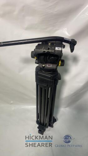 Vinten Vision 100 Tripod