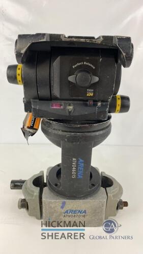 Vinten Vision 250 Head