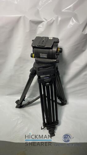 Vinten Vision 250 Tripod System