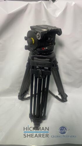 Vinten Vision 250 Tripod System