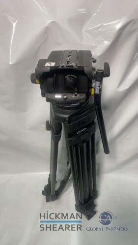 Vinten Vision 250 Tripod System