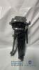 Vinten Vision 250 Tripod System - 6