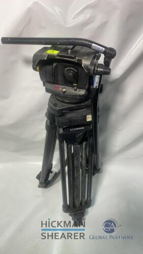 Vinten Vision 250 Tripod System