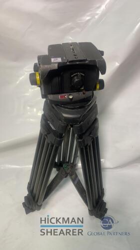 Vinten Vision 250 Tripod System