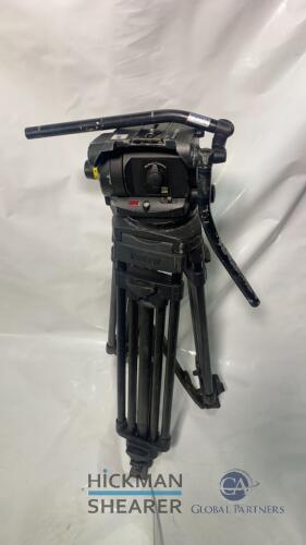 Vinten Vision 250 Tripod System