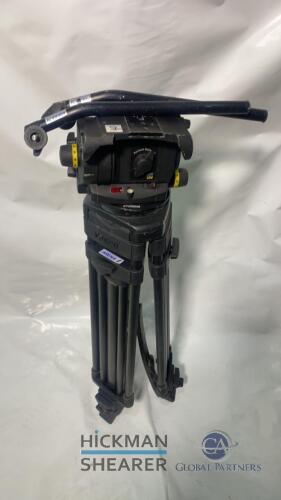 Vinten Vision 250 Tripod System