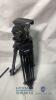 Vinten Vision 250 Tripod System - 6