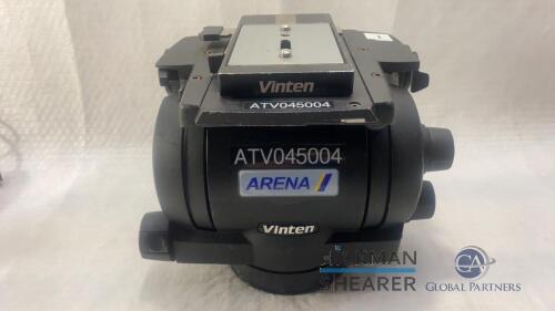 Vinten Vector 430 Head