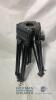 Vinten Heavy Duty Tripod Legs - 2