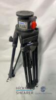 Vinten Heavy Duty Tripod Legs