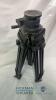 Vinten Heavy Duty Tripod Legs - 2