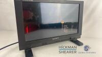 Sony PVMA-170 Oled Pro Video Monitor