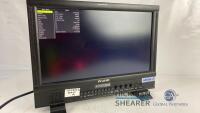 JVC DT17F proHD 17 inch LCD monitor