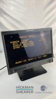 JVC DTV17L3D 17 inch LCD Monitor