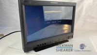 JVC DTE17L4G 17 inch LCD Monitor