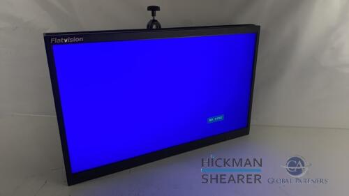 Flatvision 22HB LED monitor