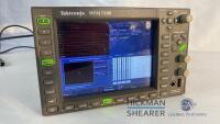 Tektronix WFM 7100 Waveform Monitor