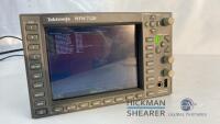 Tektronix WFM 7120 Waveform Monitor