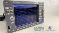 Imagine CMN-91-3GB Videotek Compact waveform / vectorscope