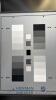 BBC 64 Colour Grey scale test chart - 2