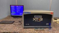 EVS XT3 Production Server 12 Channel