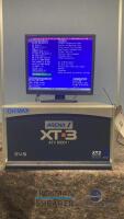 EVS XT3 Production Server 12 Channel