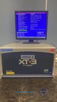 EVS XT3 Production Server 12 Channel