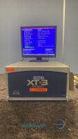 EVS XT3 Production Server 8 Channel