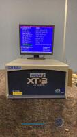 EVS XT3 Production Server 12 Channel