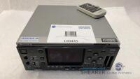 Sony PMW-EX30 Recorder