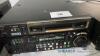 Sony HDW-M2000PHDCAM Video Cassette Recorder - 5