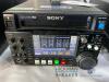 Sony PWD-HD1500XD CAM HD Recorder - 5