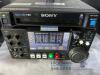 Sony PWD-HD1500XD CAM HD Recorder - 4