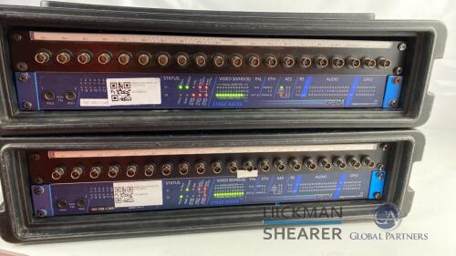 Ereca Stage Racer 12 Channel