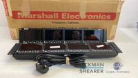 Marshall monitors V – MD434