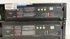 Leitch digital display timers x 2 units - 5