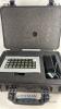 Lawo VSM 32 button router panel - 4