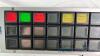 Lawo LBP 51 Router panel x 4 - 2