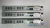 Lawo LBP 17 Router panels x 3 units - 5