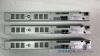 Lawo LBP 17 Router panels x 3 units. - 5