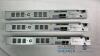 Lawo LBP 17 Router panels x 3 units. - 5