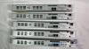 Lawo LBP 17 Router panels x 5 units - 8