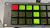 Pro-Bel 6712 router control panel x 2. Units - 2