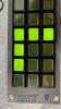 Pro-Bel 6712 router control panel x 2. Units - 3