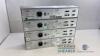 Pro-Bel router panels - 3