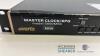 Evertz 5600MSC master clock /SPG - 2
