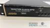 Evertz 5600MSC master clock /SPG - 3