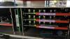 Axon Synapse SFR08 + Cards - 9