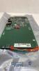 Axon boards - 3